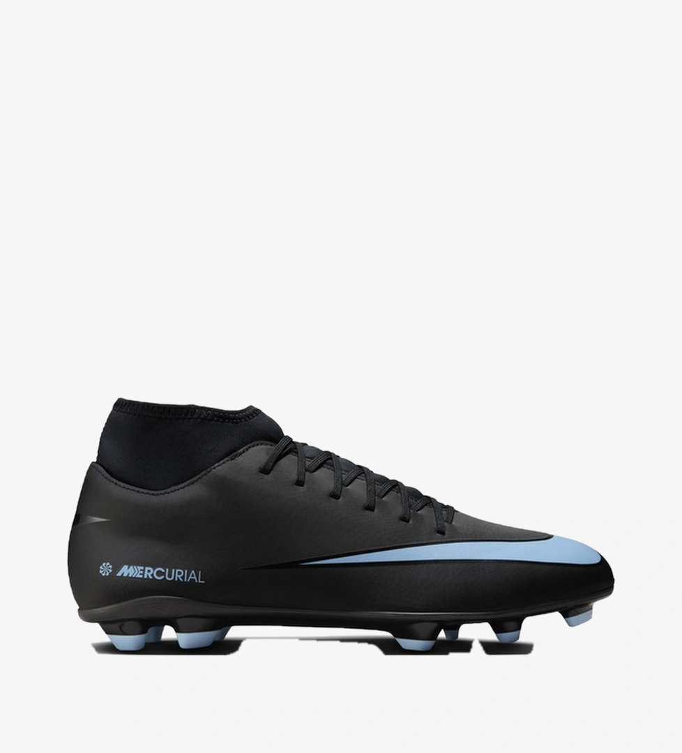 Nike Siyah Nike Mercurial Superfly 10 Club