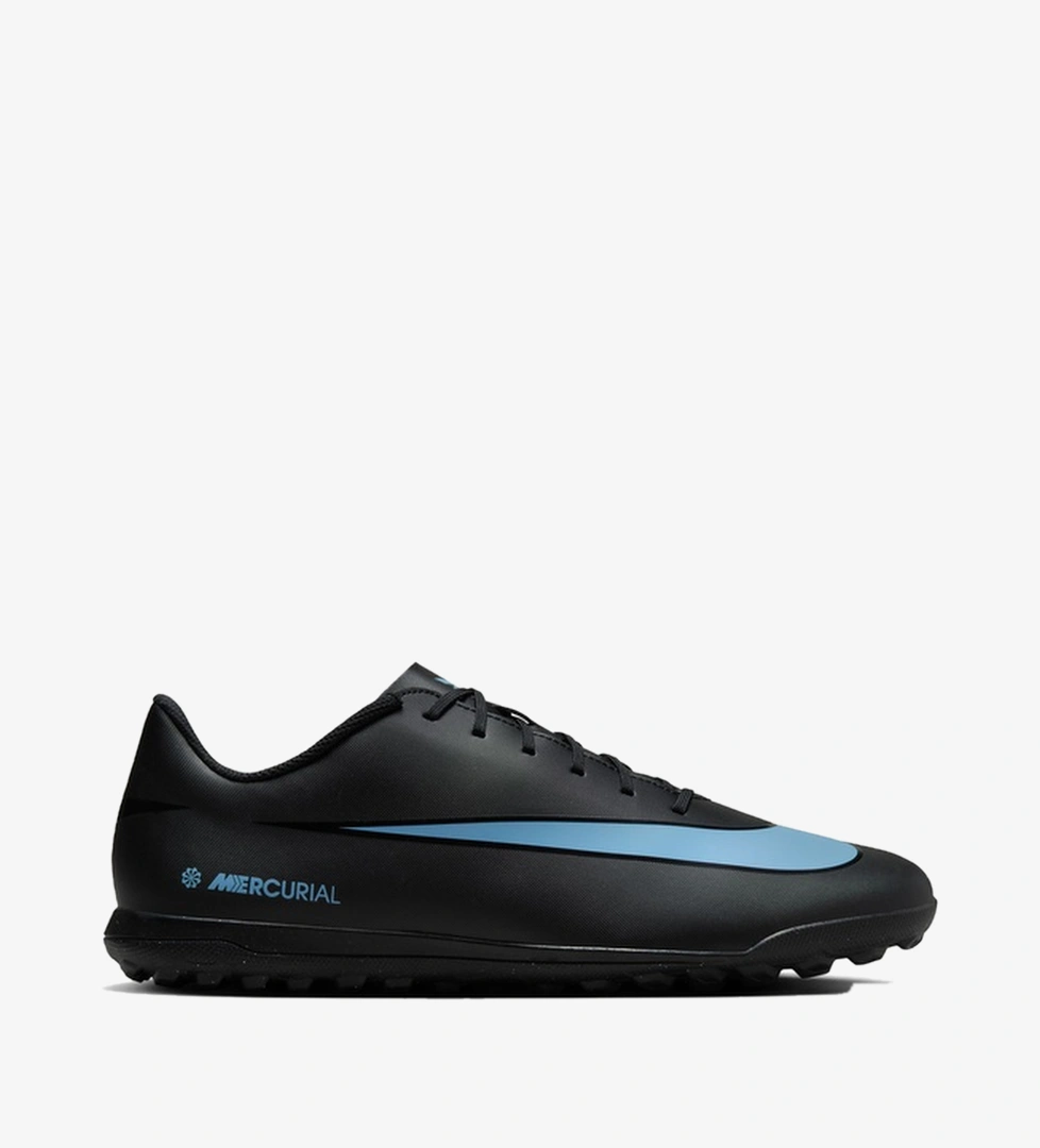 Nike Siyah Nike Vapor 16 CLUB TF