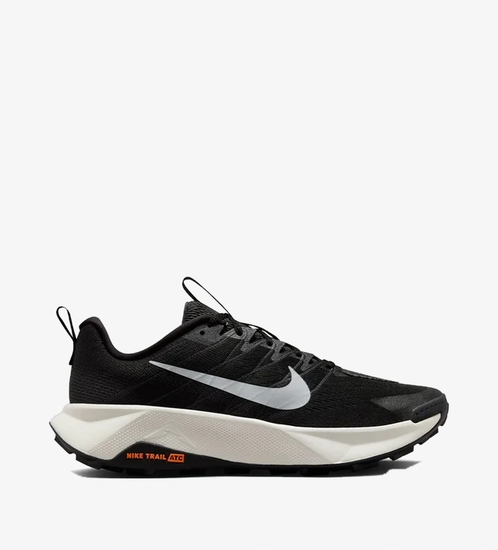 Nike Reactx Wildhorse 10 Erkek Siyah Spor Ayakkabı
