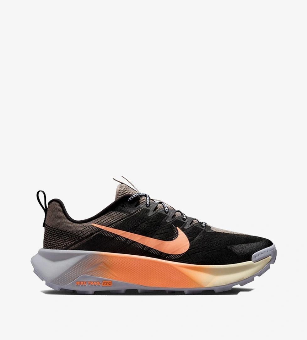 Nike Siyah Nike Reactx Wildhorse
