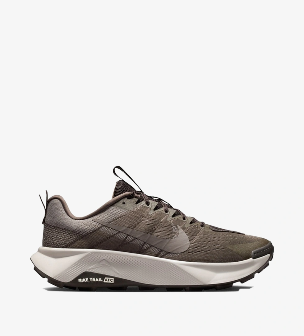 Nike Kahverengi Nike Reactx Wildhorse
