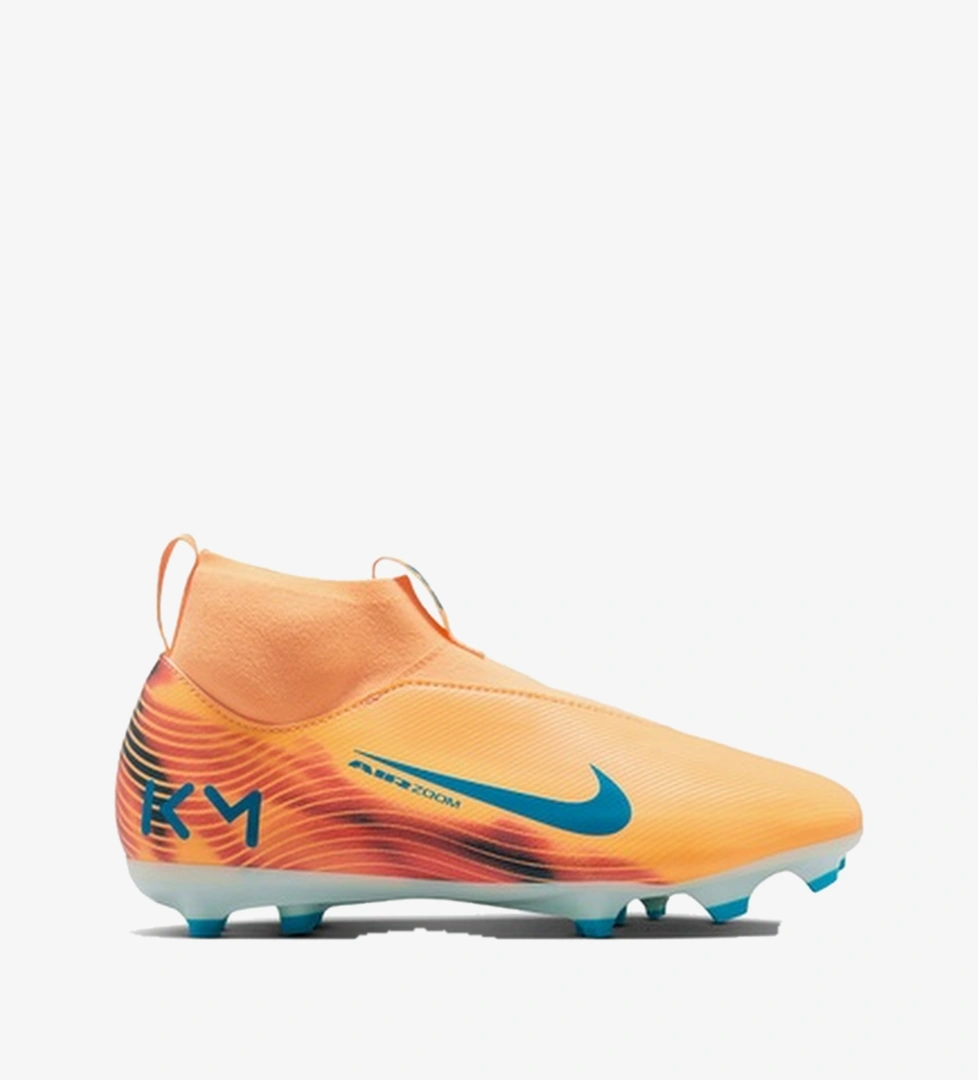 Nike Turuncu Nike Mercurial Superfly 10