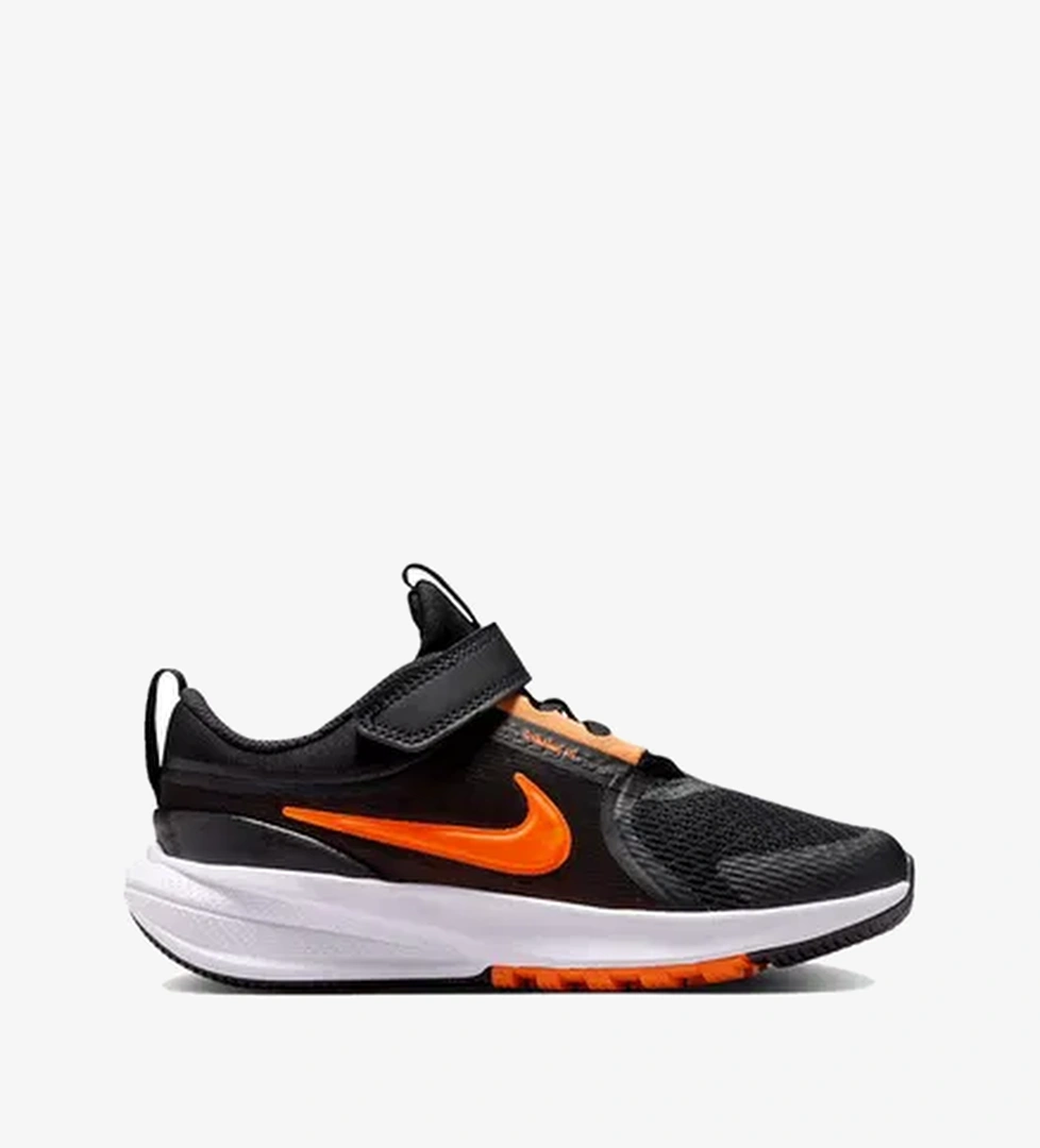 Nike Star Runner 5 (Ps) Çocuk Siyah Spor Ayakkabı