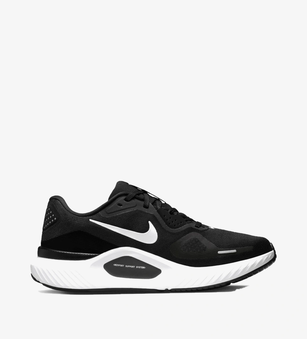Nike Structure 26 Kadın Siyah Koşu Ayakkabısı