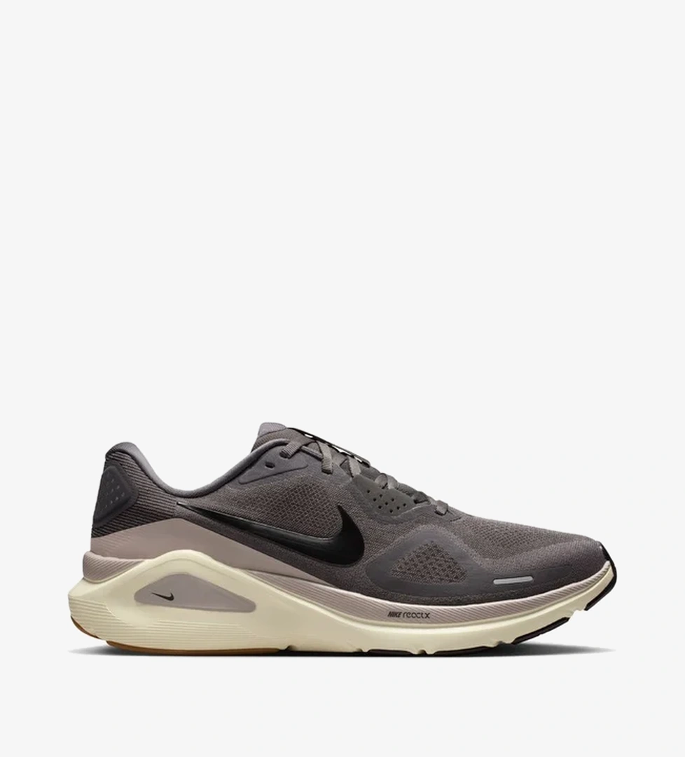 Nike Nike Structure 26 Erkek Kahverengi Koşu Ayakkabısı - 7.699₺ - Occasion