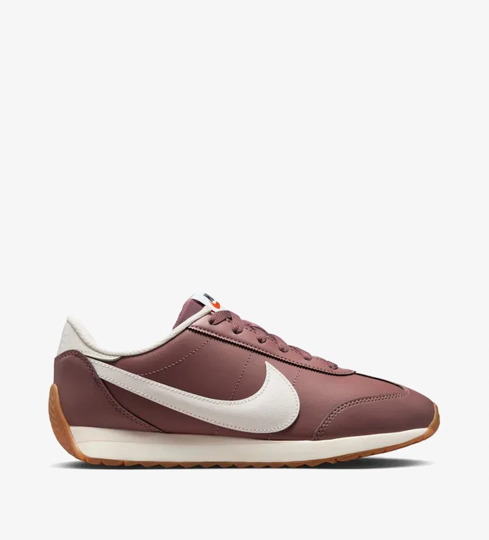 Nike Pacific Ltr Kadın Kahverengi Spor Ayakkabı