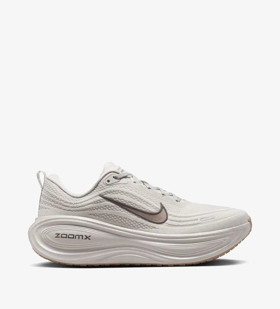 Nike Nike Vomero Plus Erkek Gri Koşu Ayakkabısı model görseli