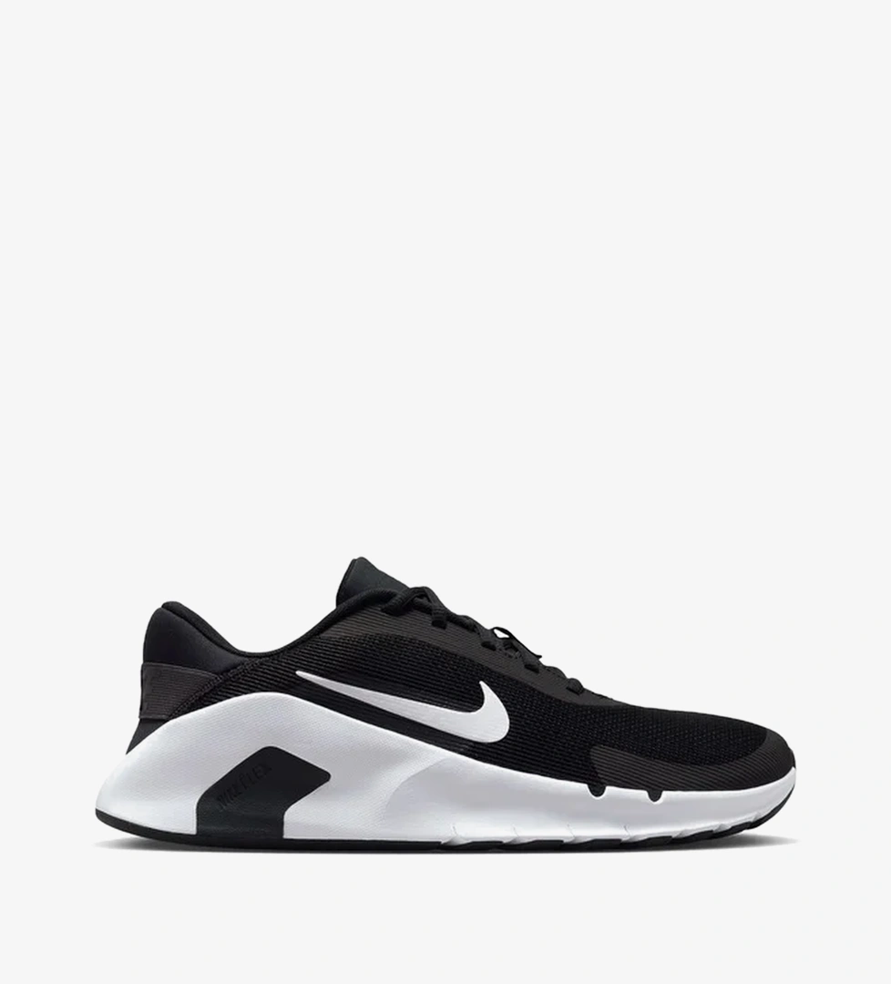 Nike Flex Train Erkek Siyah Antrenman Ayakkabısı