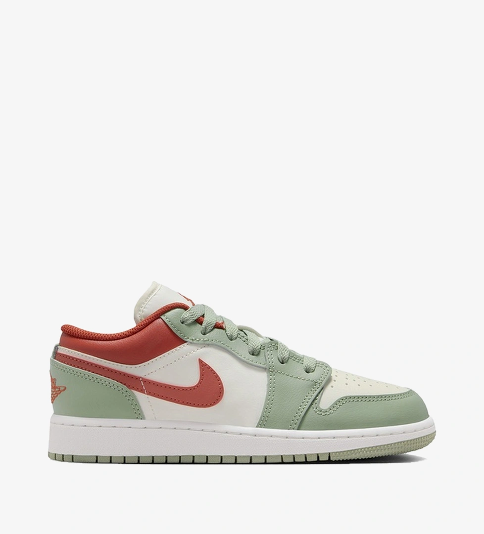 Jordan Jordan Air 1 Low Krem Spor Ayakkabı Occasion'da! Krem - 1. görsel