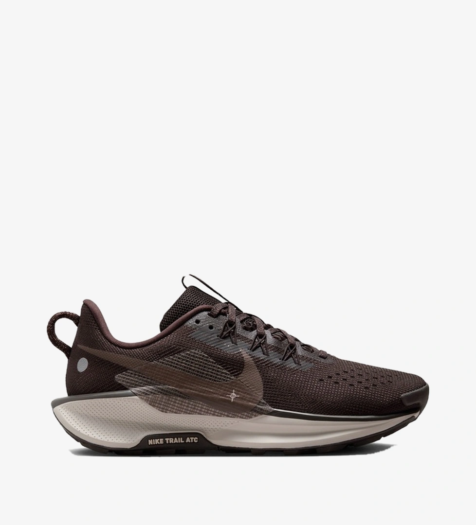 Nike Kahverengi Nike Reactx Pegasus