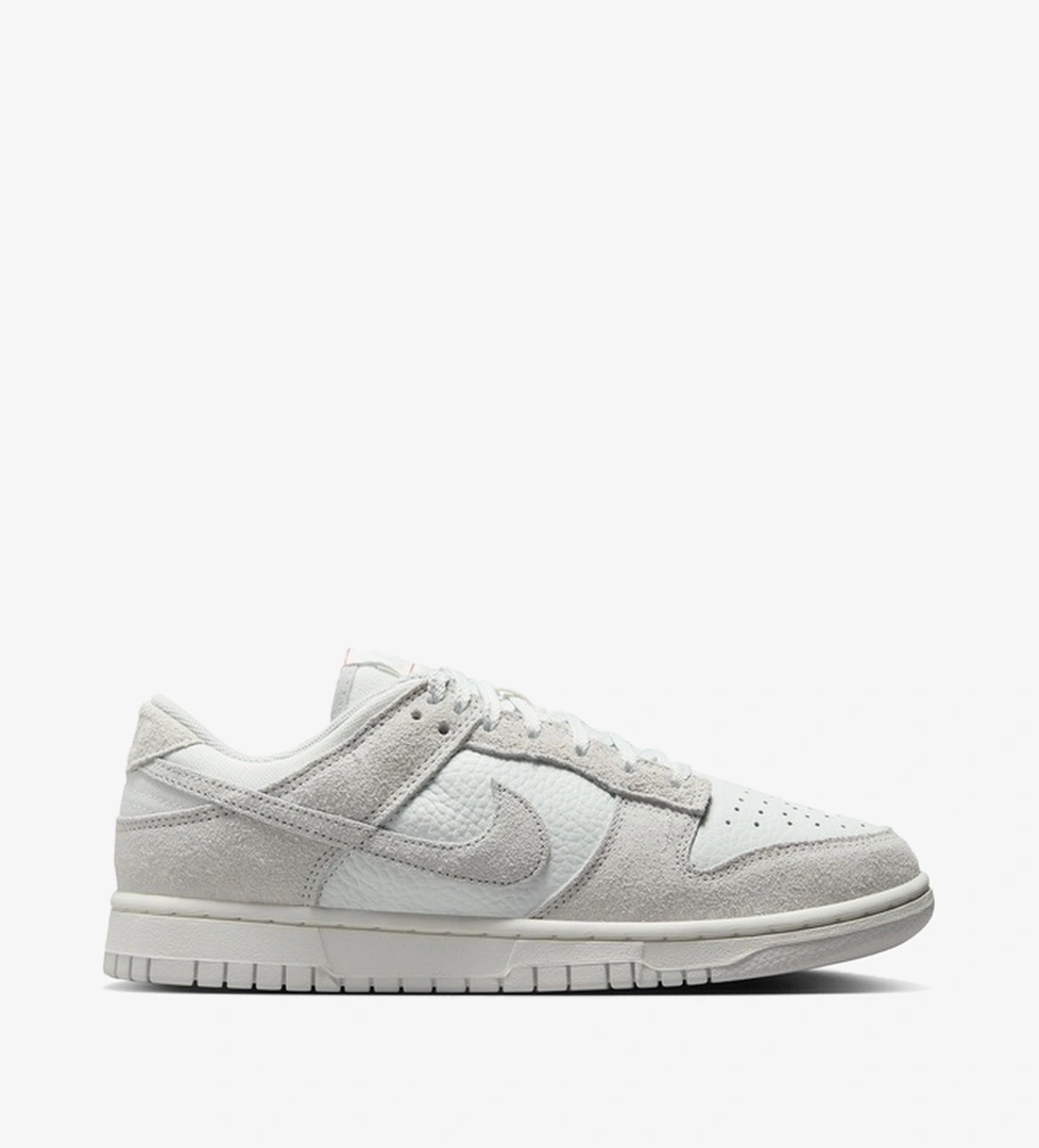 Nike Beyaz Nike Dunk Low