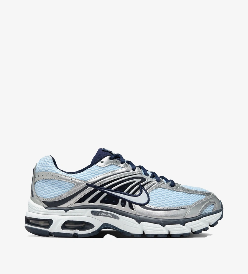Nike Air Max Moto Kadın Mavi Spor Ayakkabı