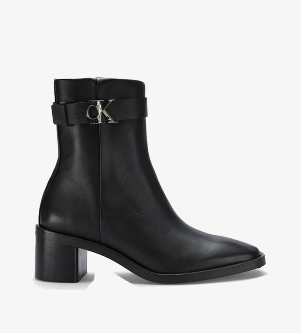 Calvin Klein Calvin Klein Block Heel