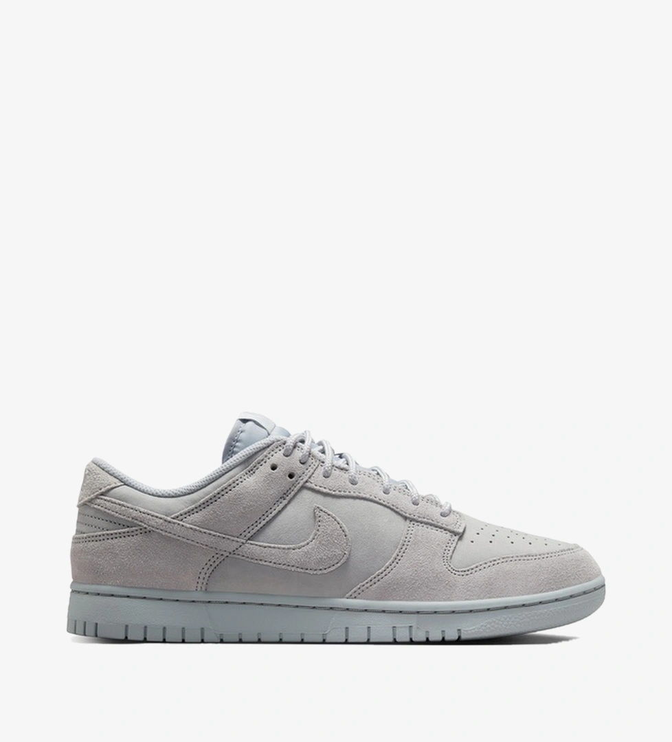 Nike Gri Nike Dunk Low Retro SE
