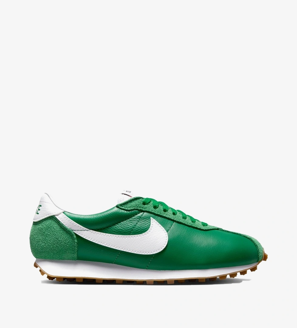 Nike Yeşil Nike Ld