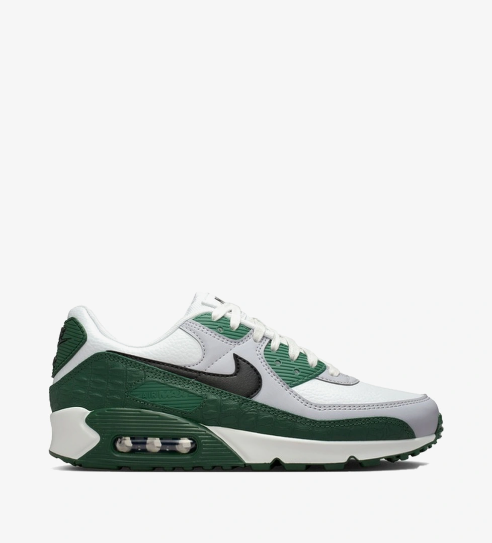 Nike Nike Air Max 90 IM3110 Kadın Spor Ayakkabı