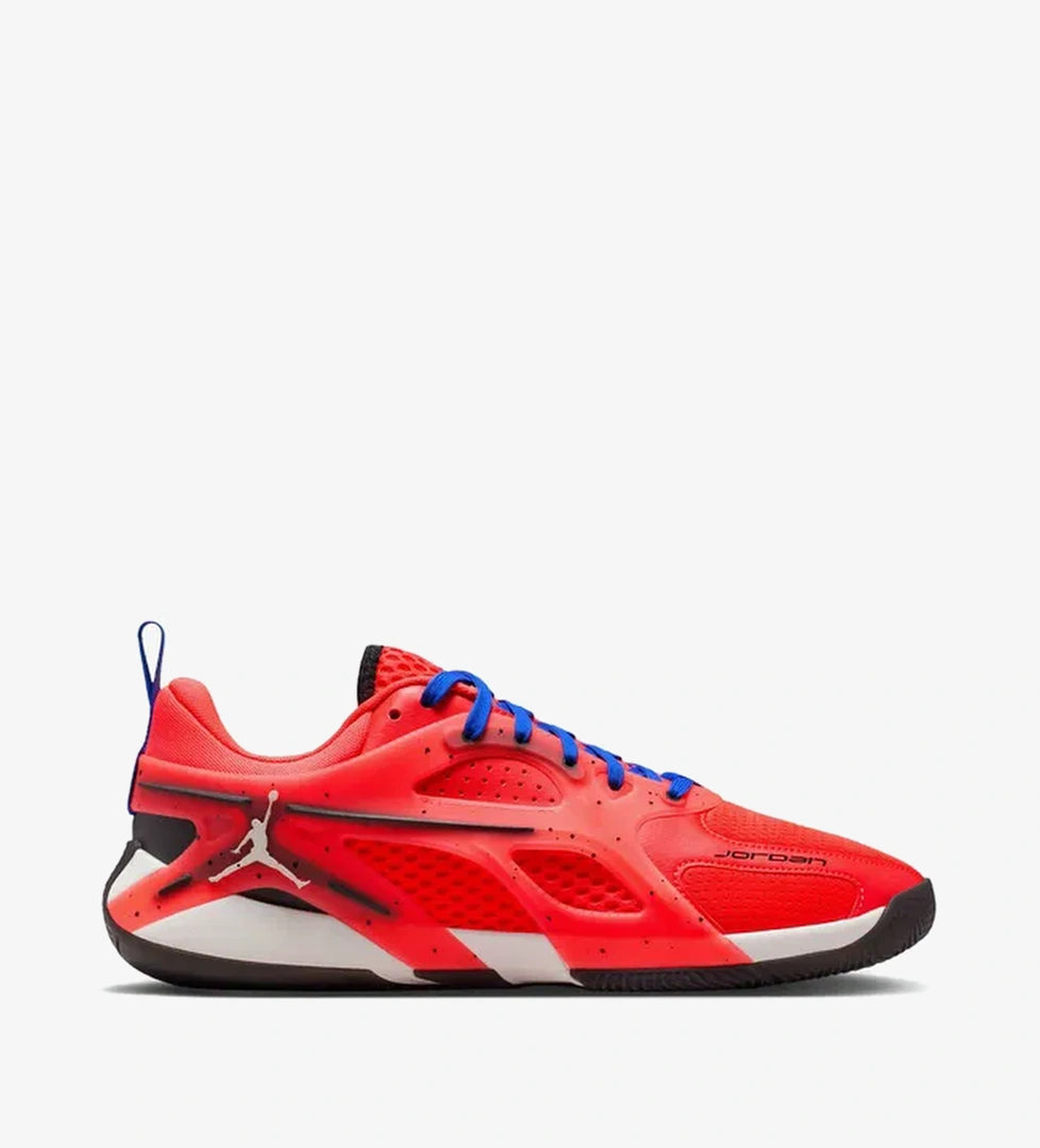 Jordan Nike Jordan Heir Series Erkek Kırmızı Basketbol Ayakkabısı Sneaker | Occasion Kırmızı - 1. görsel