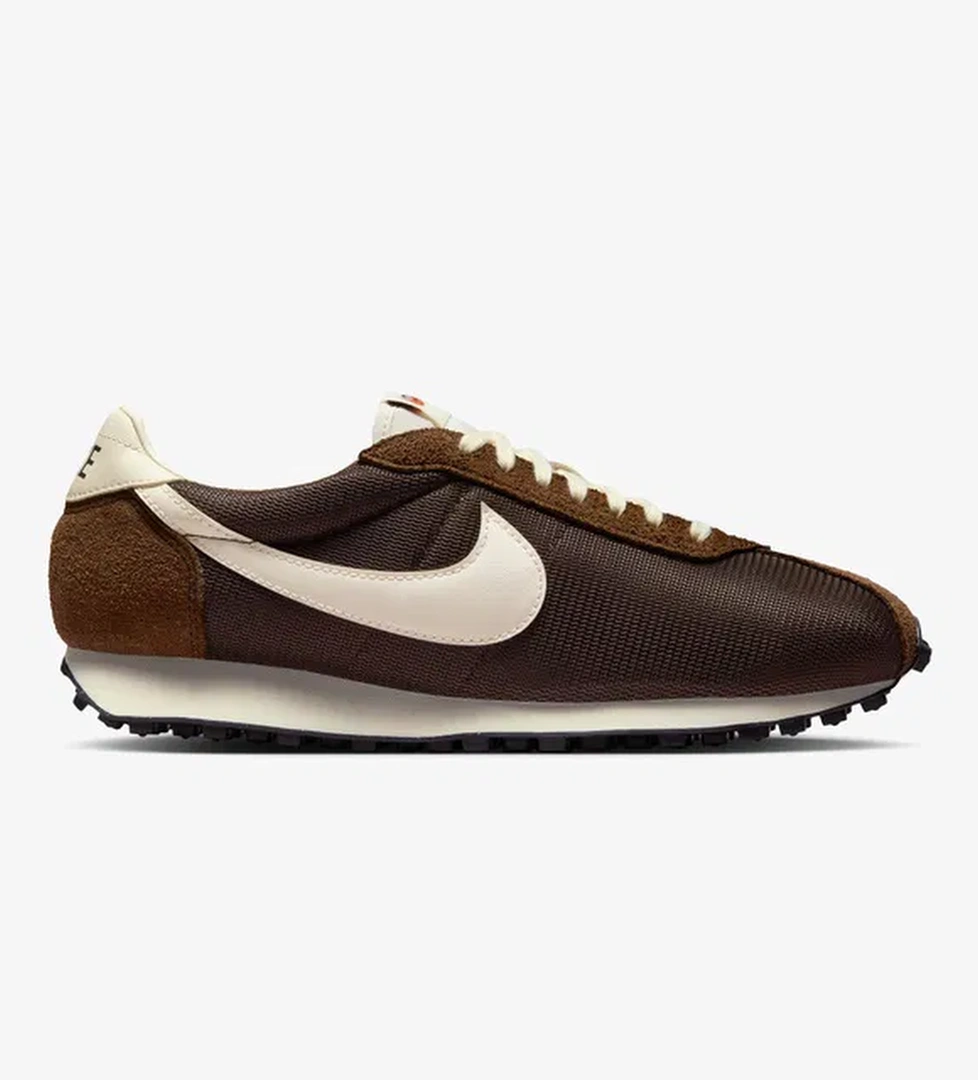 Nike LD-1000 Unisex Kahverengi Spor Ayakkabı