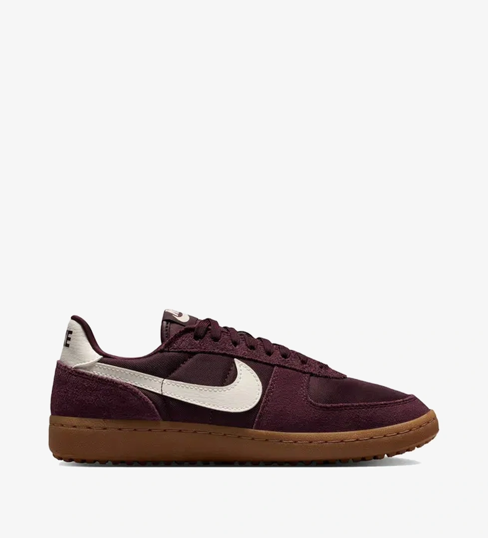 Nike Field General Kadın Kahverengi Spor Ayakkabı