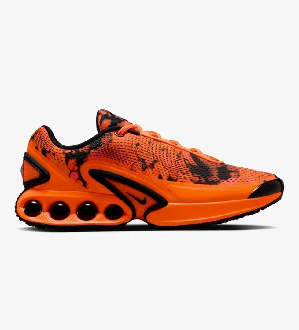 Nike Nike Air Max Dn NRG Erkek Turuncu Spor Ayakkabı Sneaker | Occasion Turuncu - 1. görsel