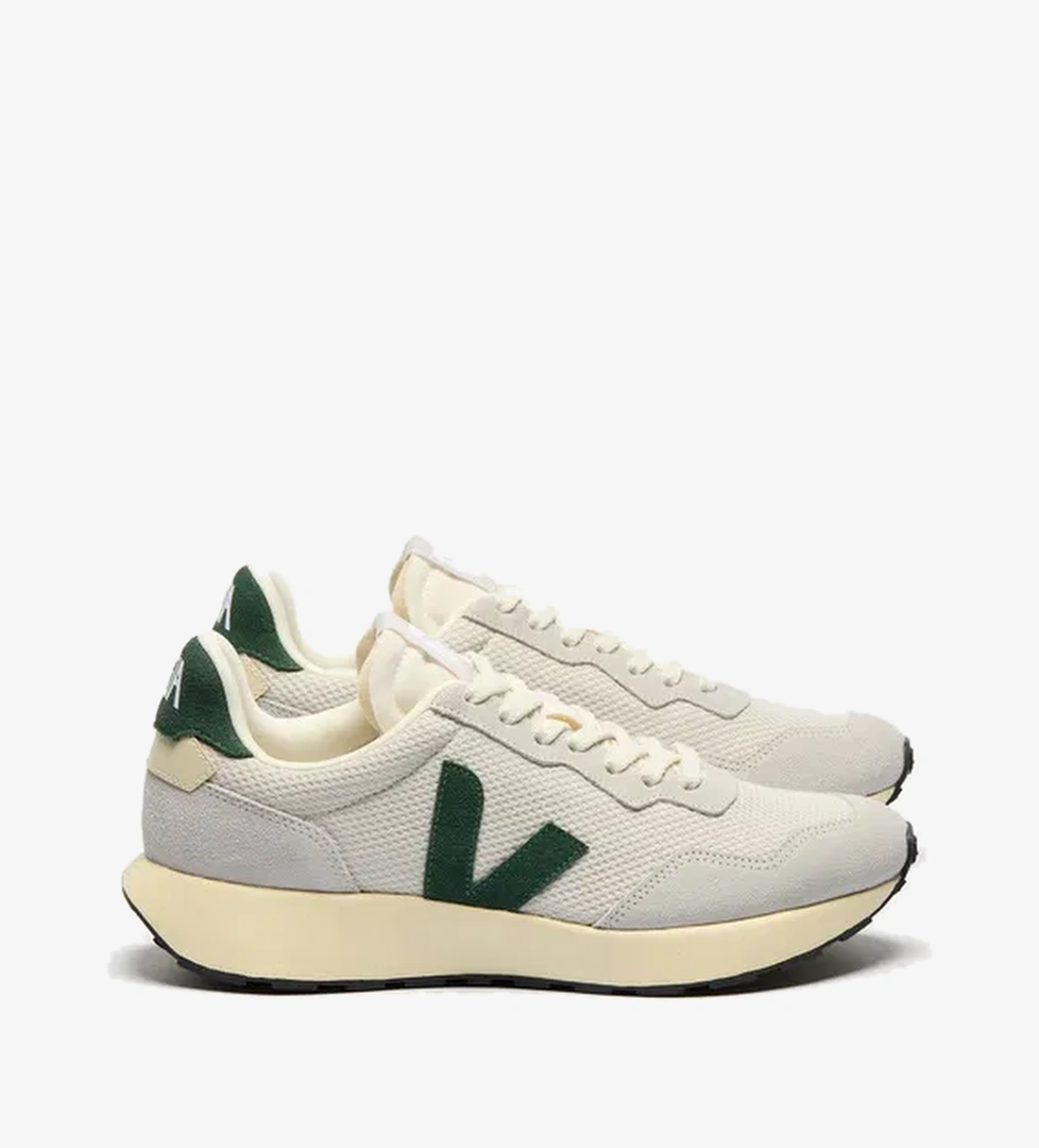 Veja Veja Paulistana Erkek Gri Spor Ayakkabı model görseli