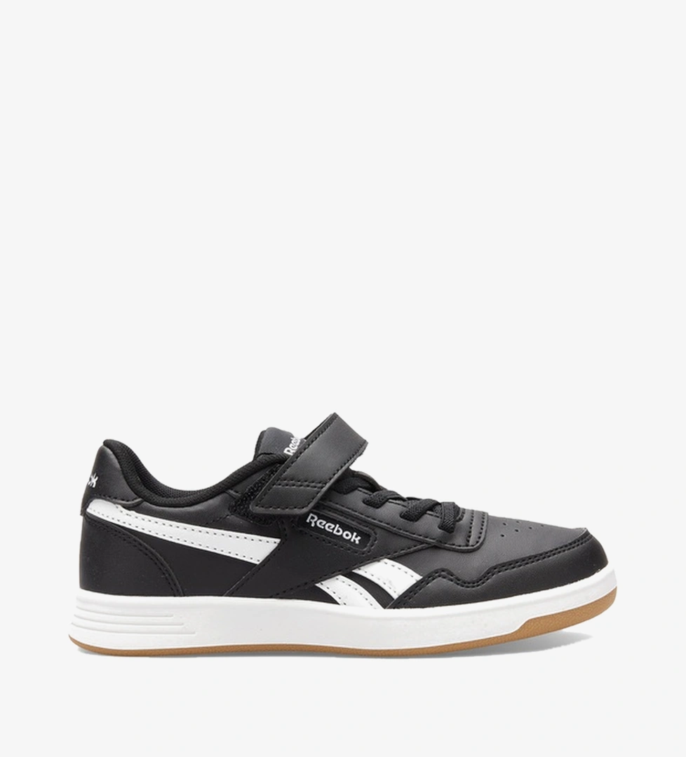 Reebok Gri Reebok Advance Elastic