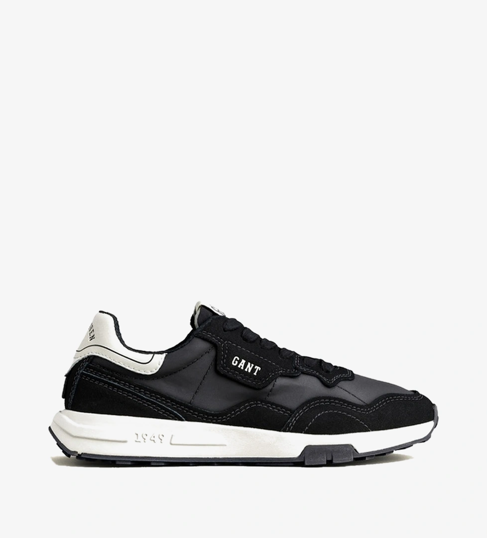 GANT Erkek Siyah Sneaker