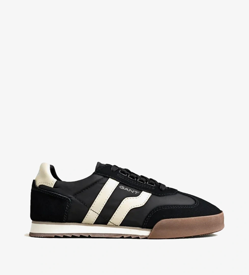 GANT Erkek Siyah Sneaker