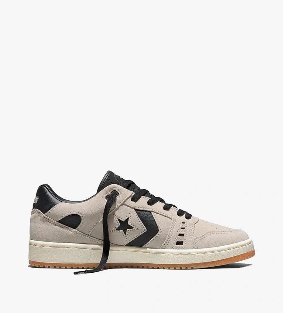 Converse AS-1 Pro Unisex Krem Sneaker