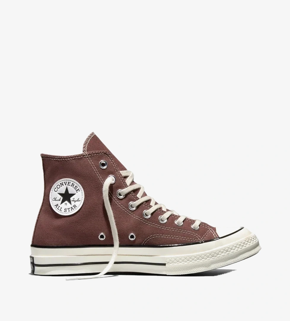 Converse Chuck 70 Unisex Kahverengi Sneaker