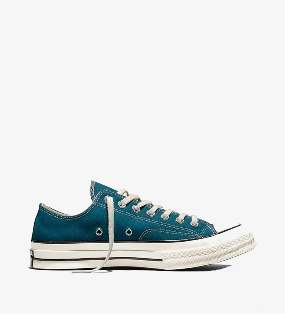 Converse Chuck 70 Unisex Mavi Sneaker