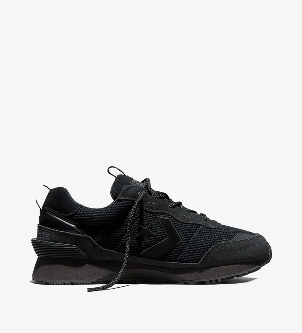 Converse Omega Trainer Unisex Siyah Sneaker