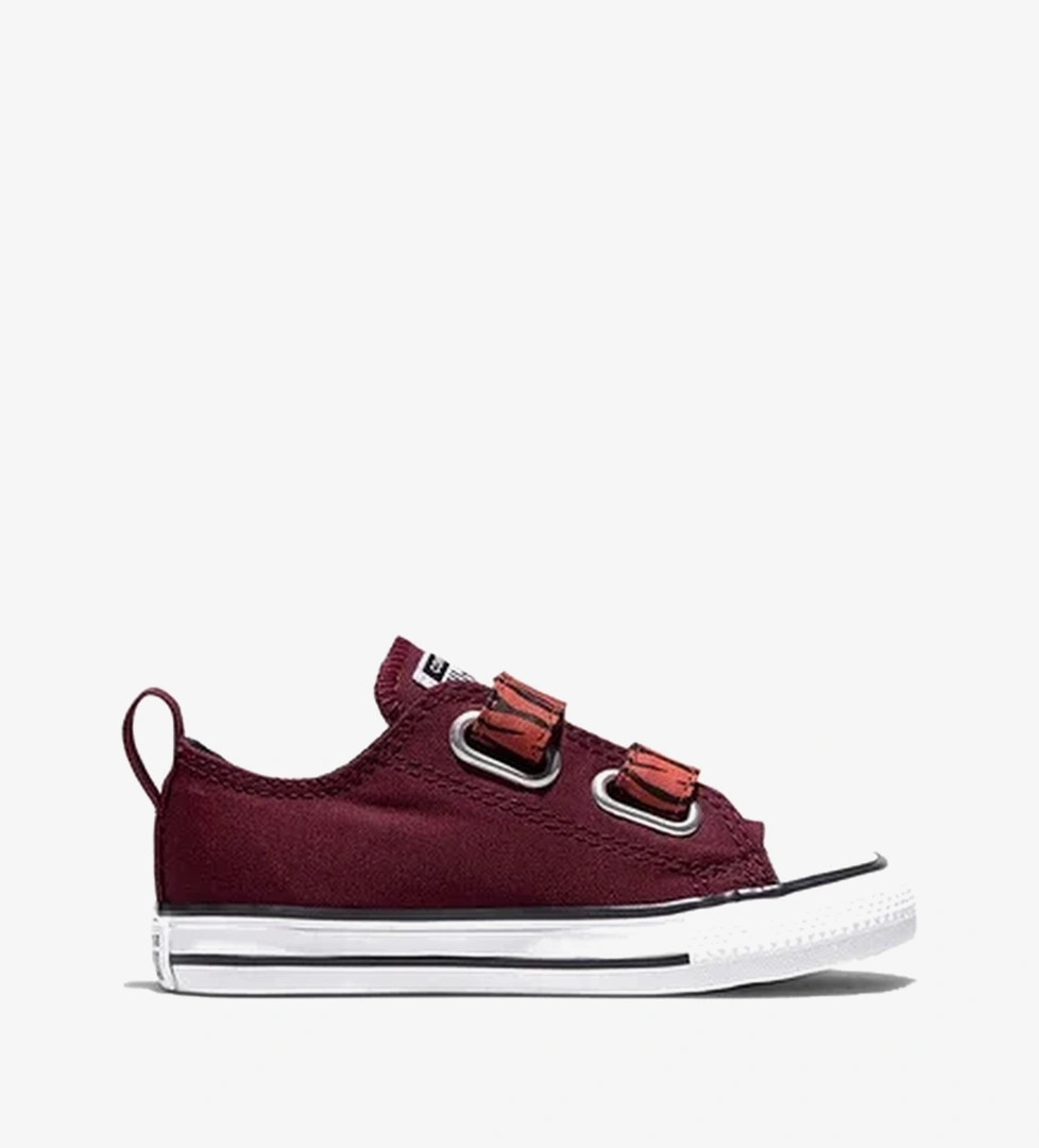 Bordo Converse Chuck Taylor