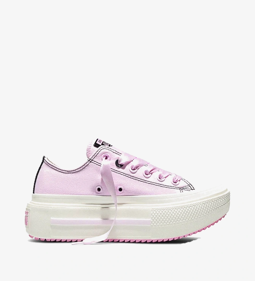Pembe Converse Chuck Taylor