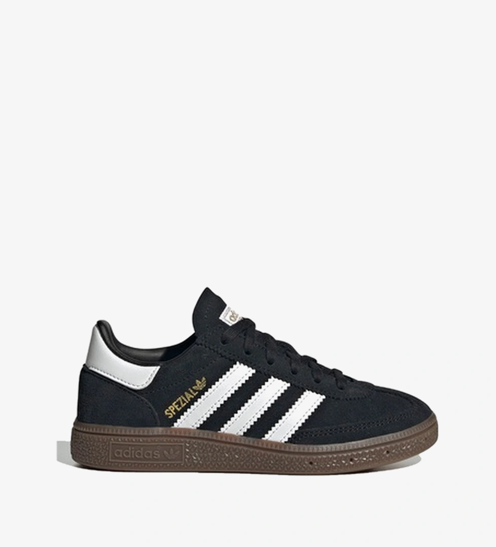 Adidas Siyah Adidas Handball Spezial