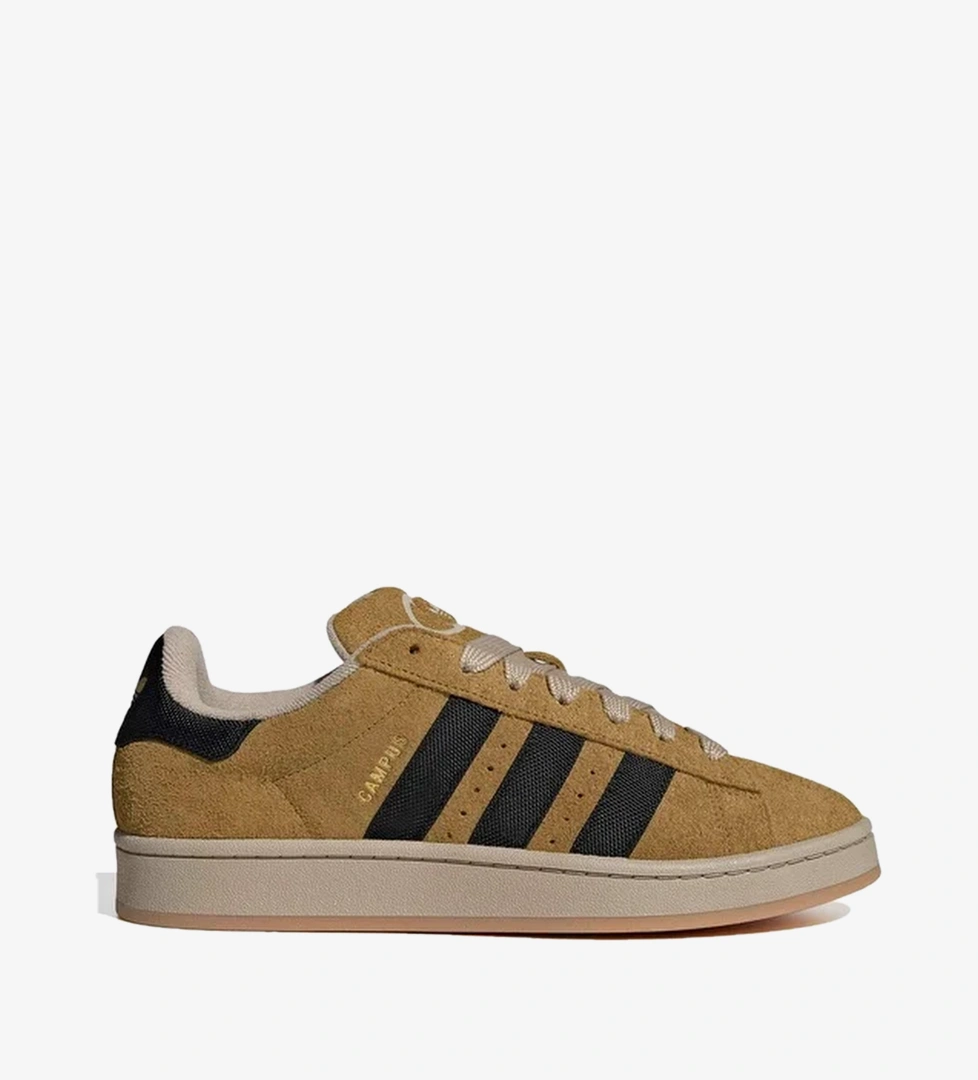 Adidas Kahverengi Adidas Campus