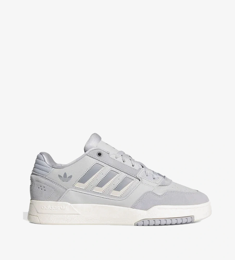 adidas Drop Step Lo 2.0 Unisex Gri Spor Ayakkabı