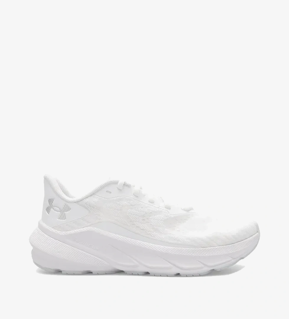 Under Armour Turbulence 3 Kadın Beyaz Koşu Ayakkabısı