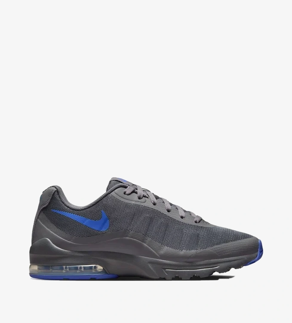 Nike Air Max Invigor Erkek Gri Spor Ayakkabı