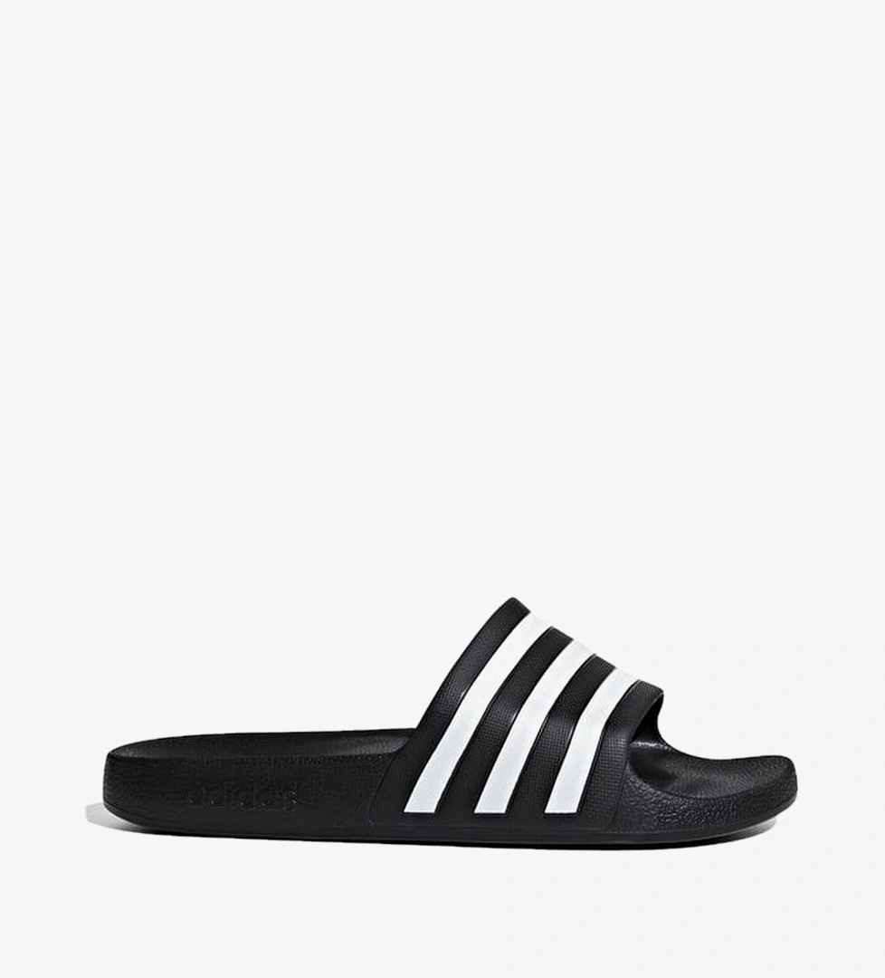 adidas Adilette Aqua Unisex Siyah Terlik