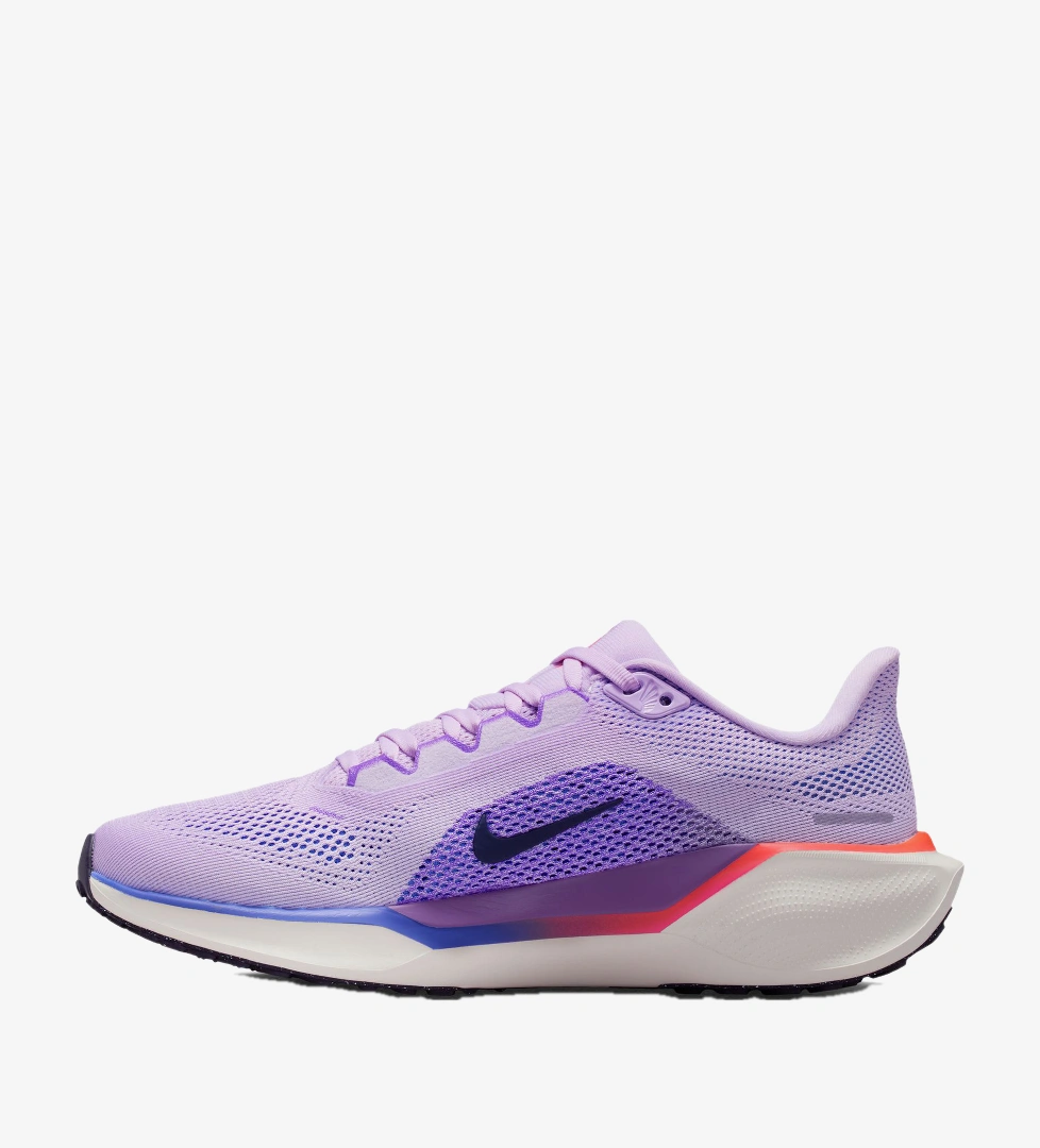 Nike Nike Pegasus 41 Kadın Mor Koşu Ayakkabısı Occasion'da! Mor - 1. görsel