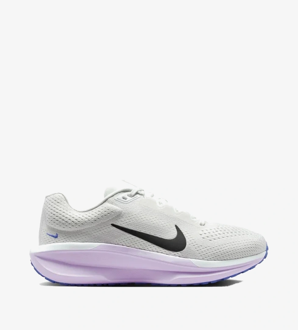 Nike Winflo 11 Kadın Beyaz Koşu Ayakkabısı