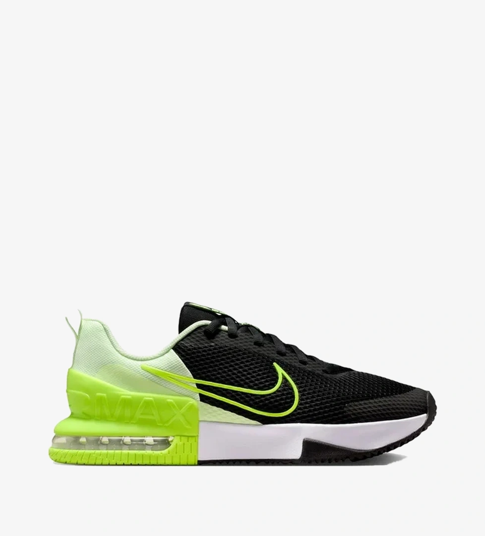 Nike Siyah Nike Air Max Alpha