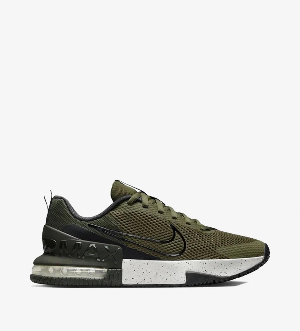 Nike Air Max Alpha Trainer 6 Erkek Kahverengi Antrenman Ayakkabısı