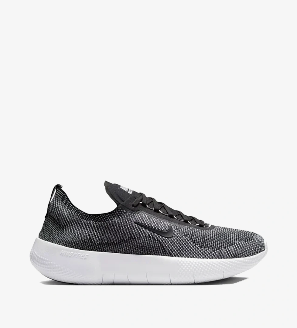 Nike Siyah Nike Free