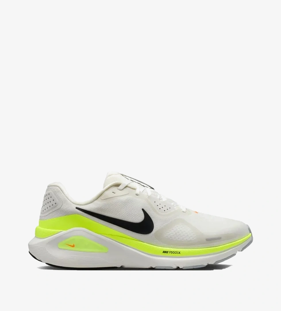 Nike Beyaz Nike Structure