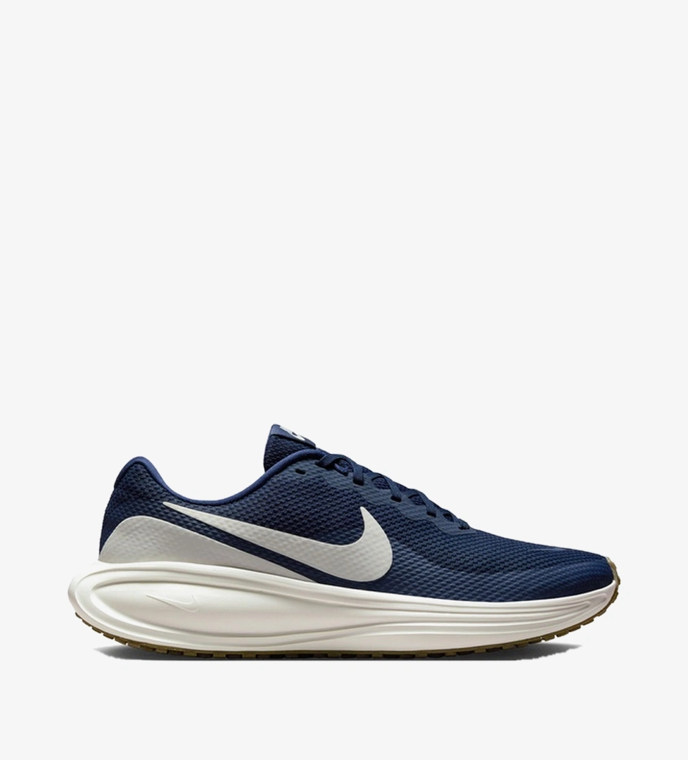 Nike Lacivert Nike Revolution 8