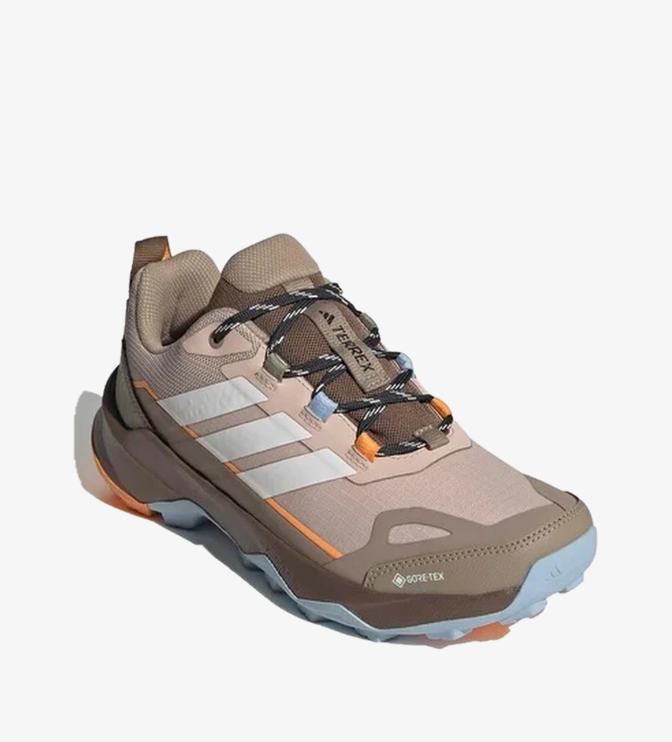 Adidas adidas Terrex Skychaser Ax5 Gore-Tex Yürüyüş Kadın Kahverengi Outdoor Ayakkabı Occasion'da! Kahverengi - 1. görsel