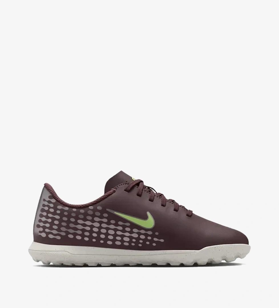 Nike Vapor 16 Club Tf Km Çocuk Kahverengi Halı Saha Kramponu