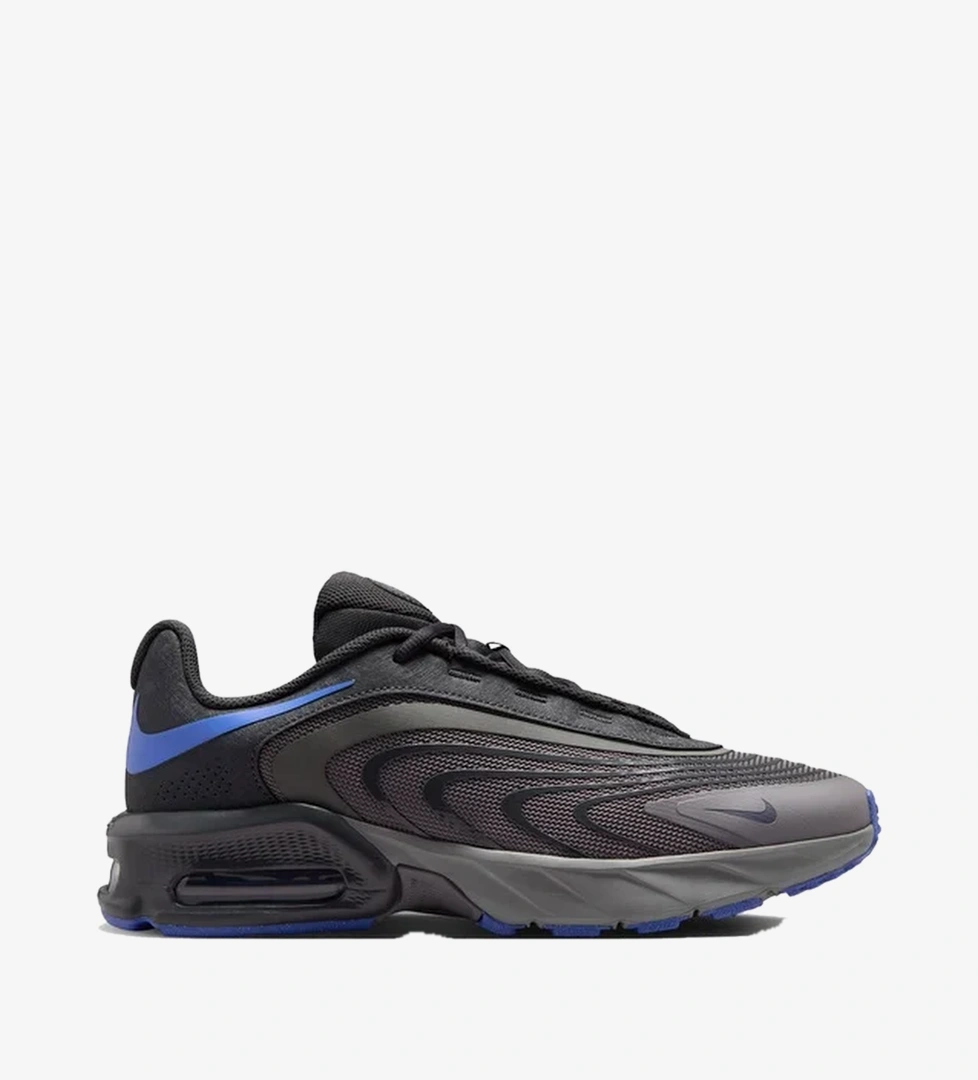 Nike Air Max Fire Erkek Gri Spor Ayakkabı